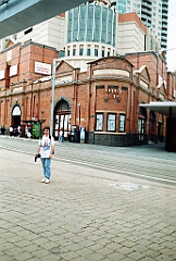 2000 - Australie 322(-)